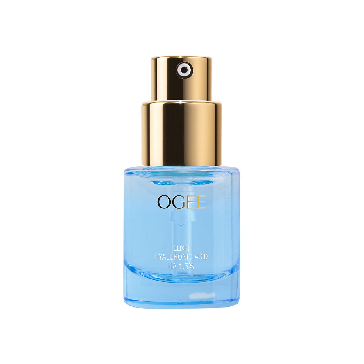 Ogee Hyaluronic Acid HA 1.5% Elixir main image