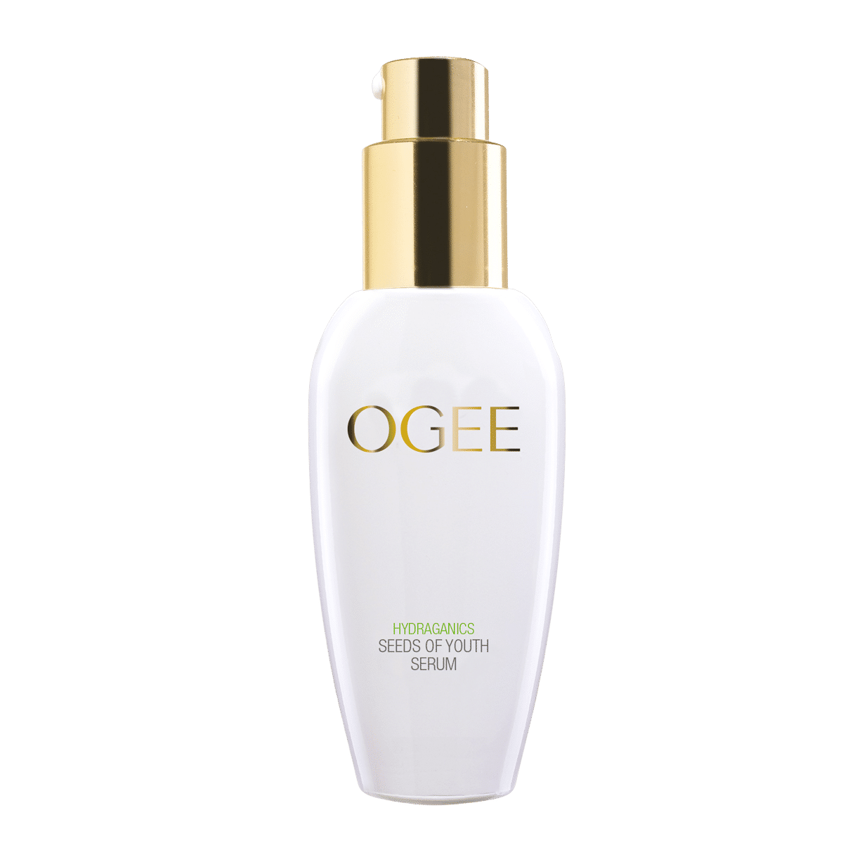 Ogee Seeds of Youth Serum main image