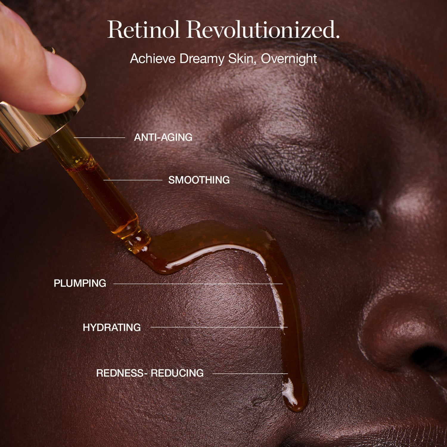 Information related to Ogee Natural Retinol Retinal 1% Elixir