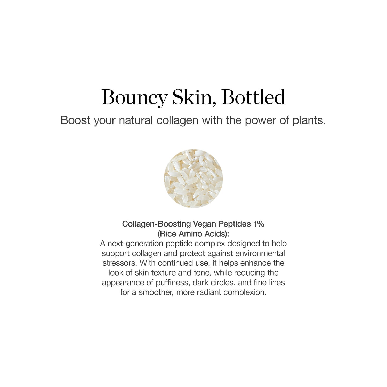 Information related to Ogee Collagen Elixir