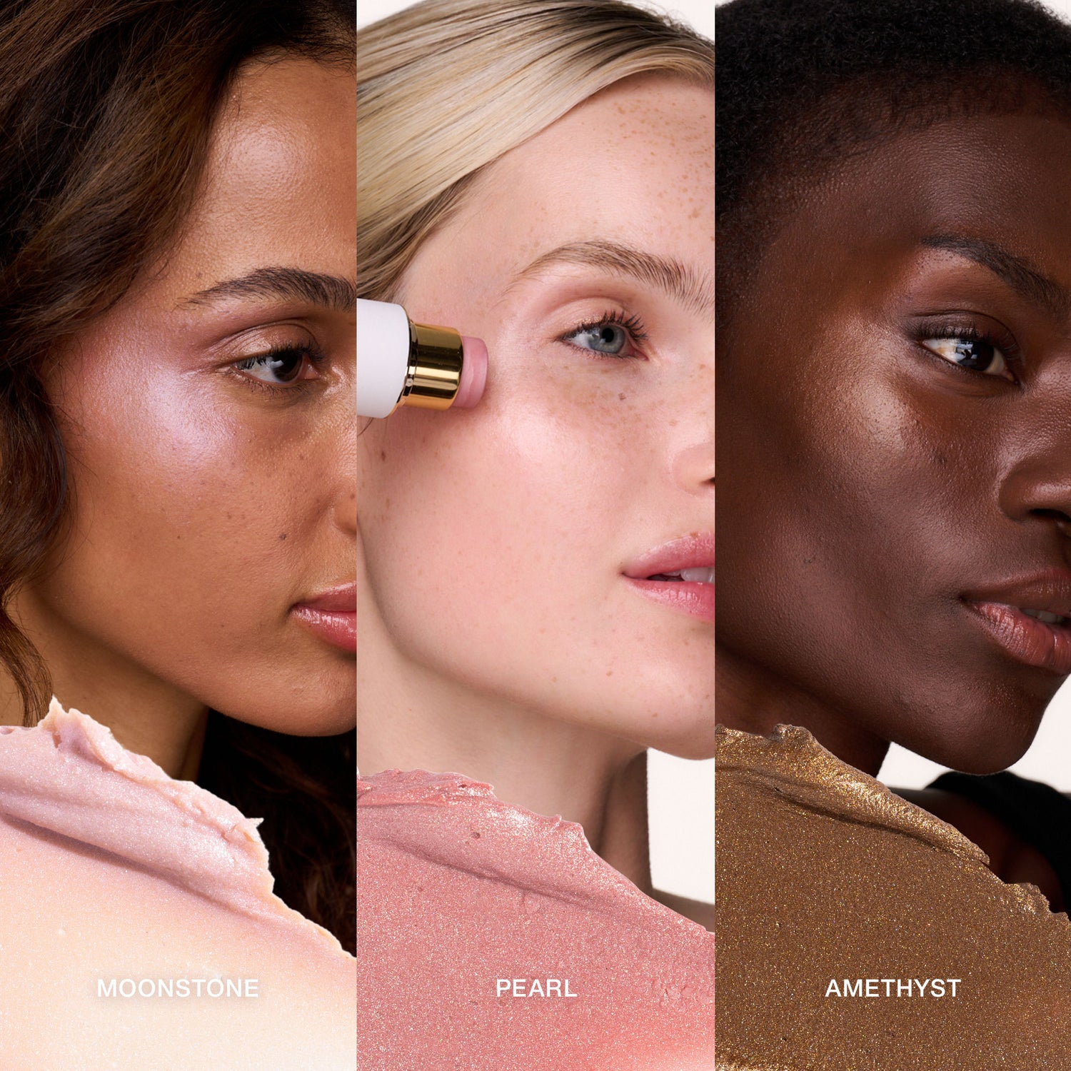 Swatch image of Ogee Shimmer All the Way (Limited Edition)