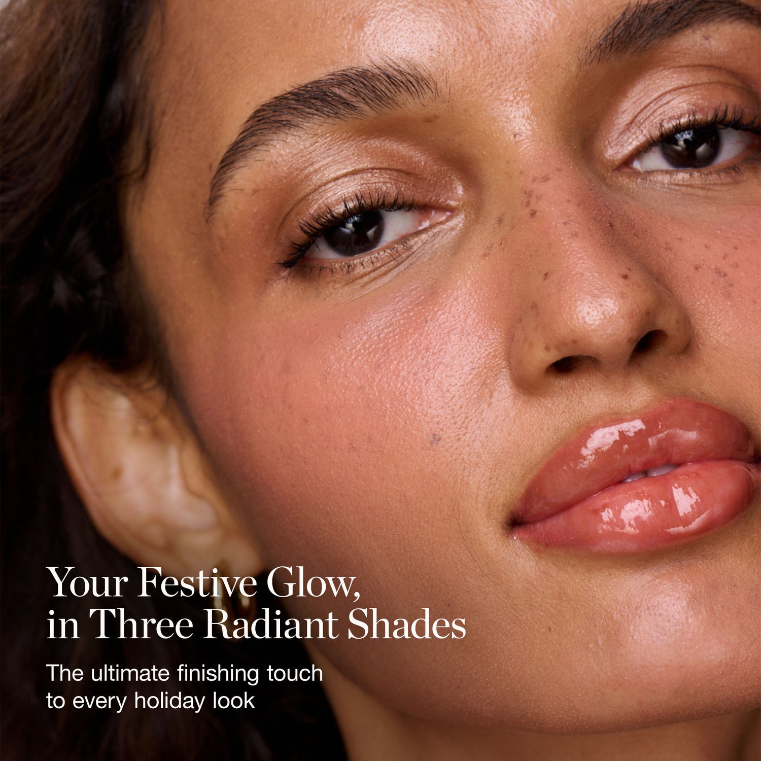 Information related to Ogee Shimmer All the Way (Limited Edition)