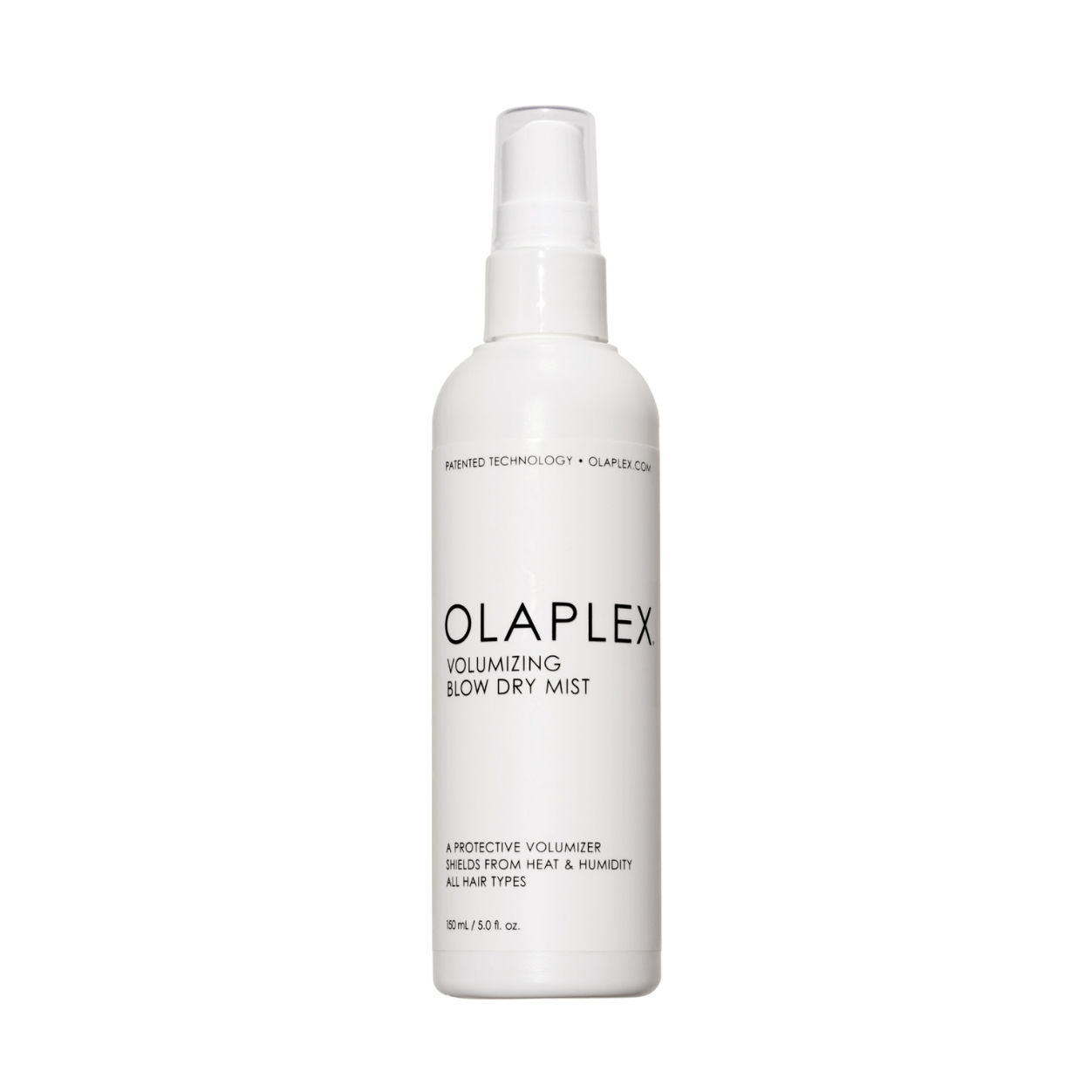 Olaplex Volumizing Hair Heat Protective Weightless Blowout Mist main image