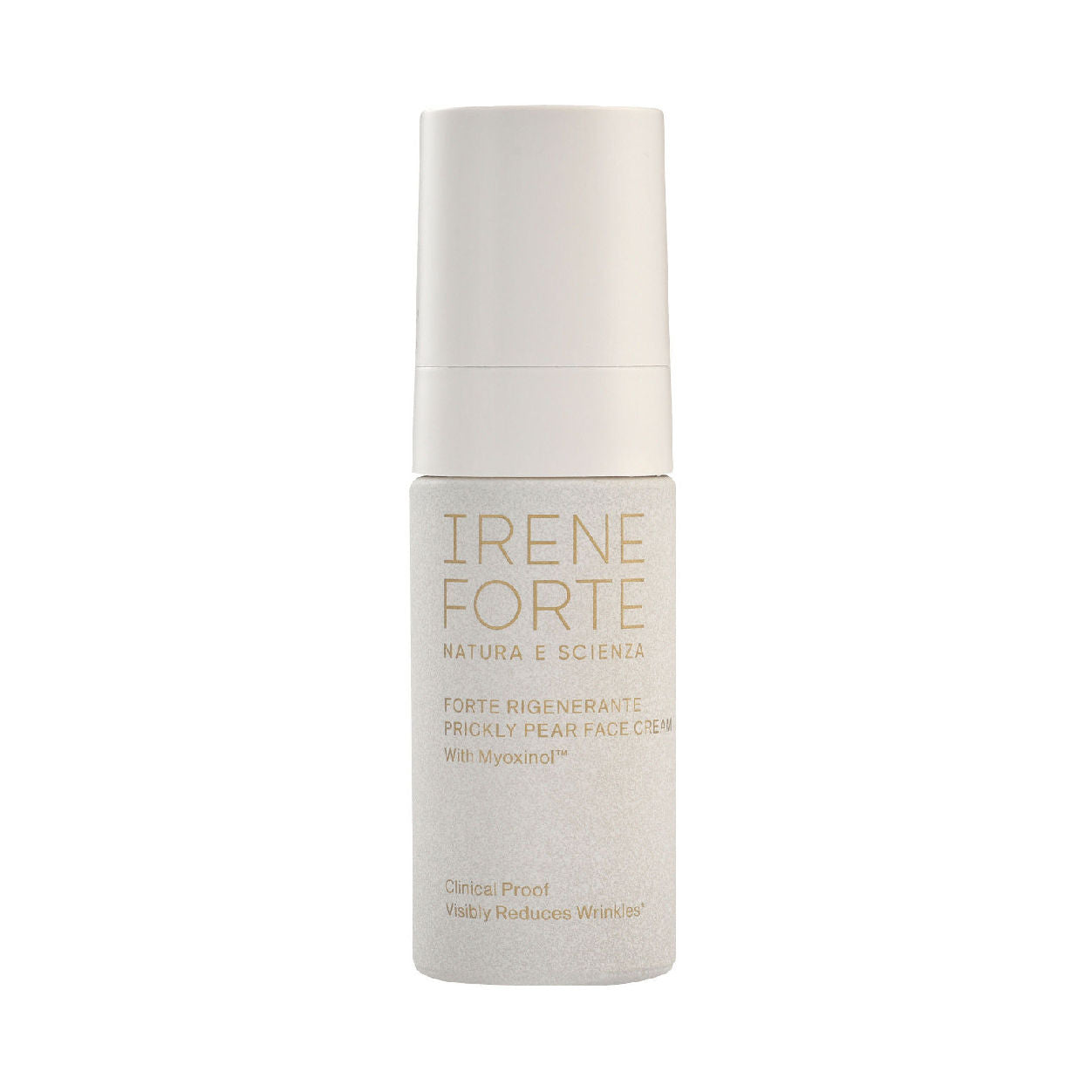 Irene Forte Prickly Pear Face Cream Travel 0.5 oz main image