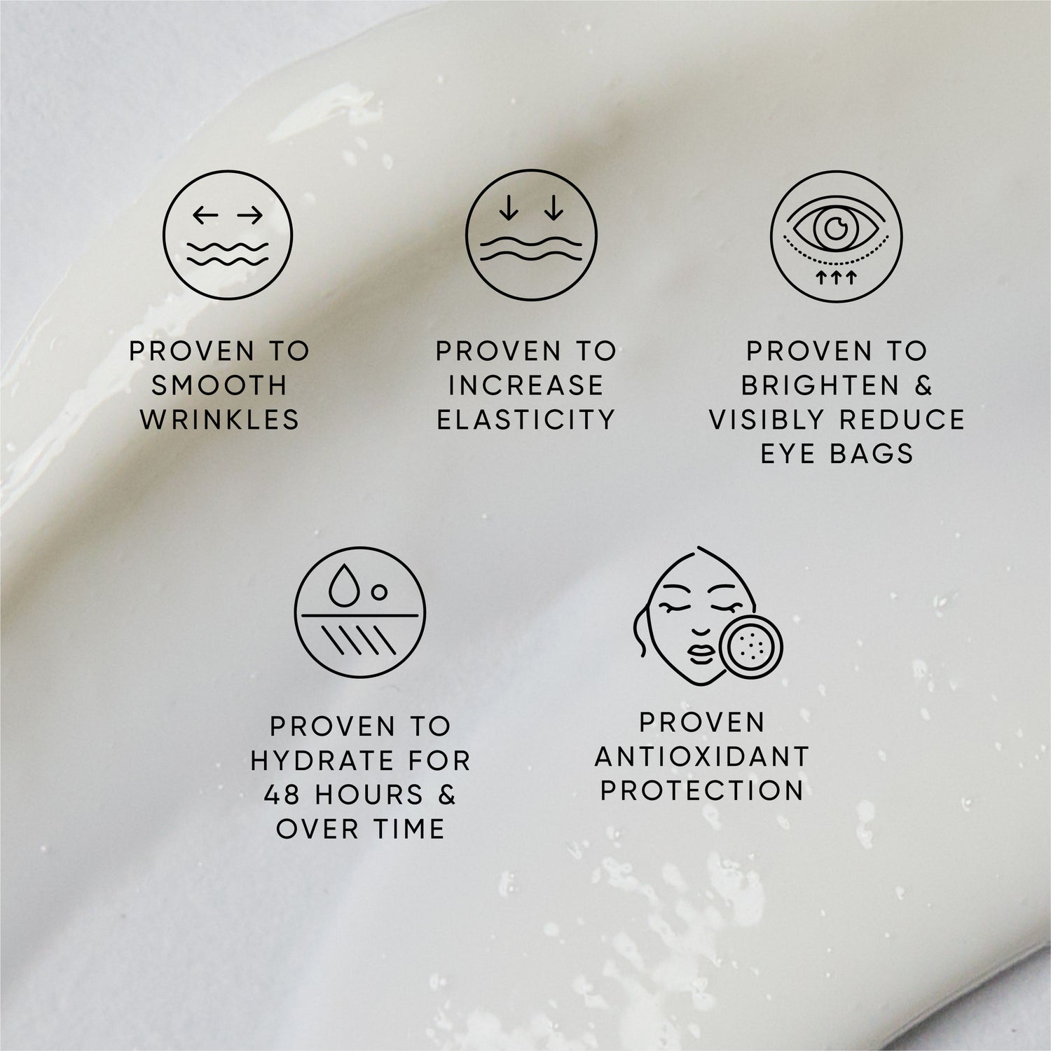 Information related to Irene Forte Phytomelatonin Rejuvenating Eye Cream