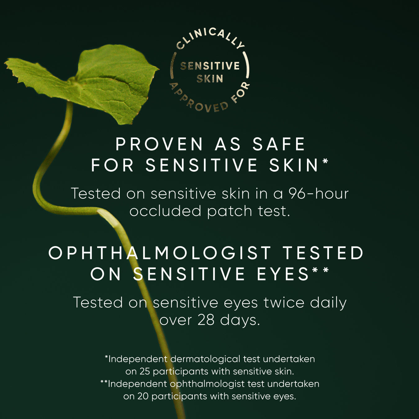 Information related to Irene Forte Phytomelatonin Rejuvenating Eye Cream