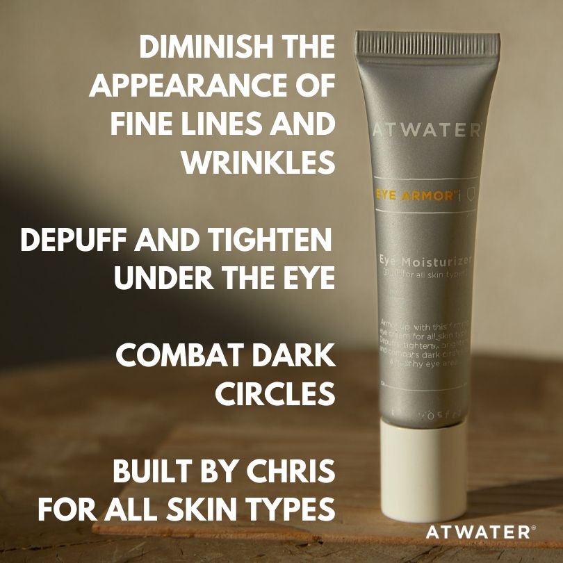 Information related to Atwater Midnight Voyage Holiday 2025 Gift Set (Limited Edition)