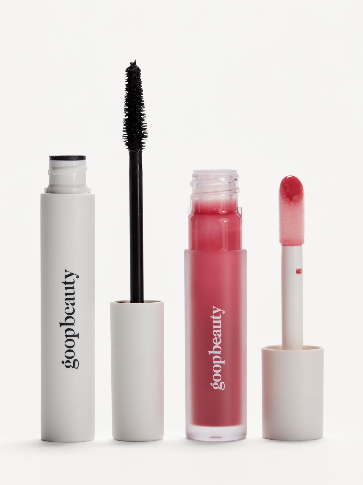 Image of an open Goop Lash and Lip Duo (Limited Edition)