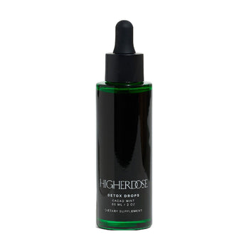 HigherDose Detox Drops main image