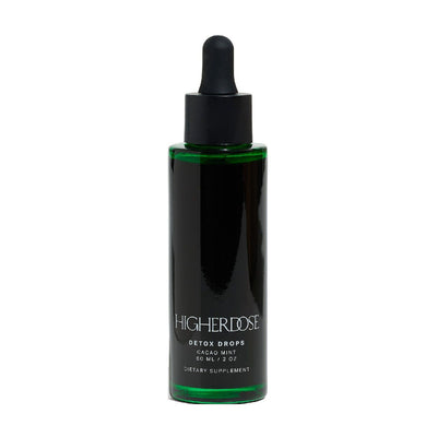 Detox Drops