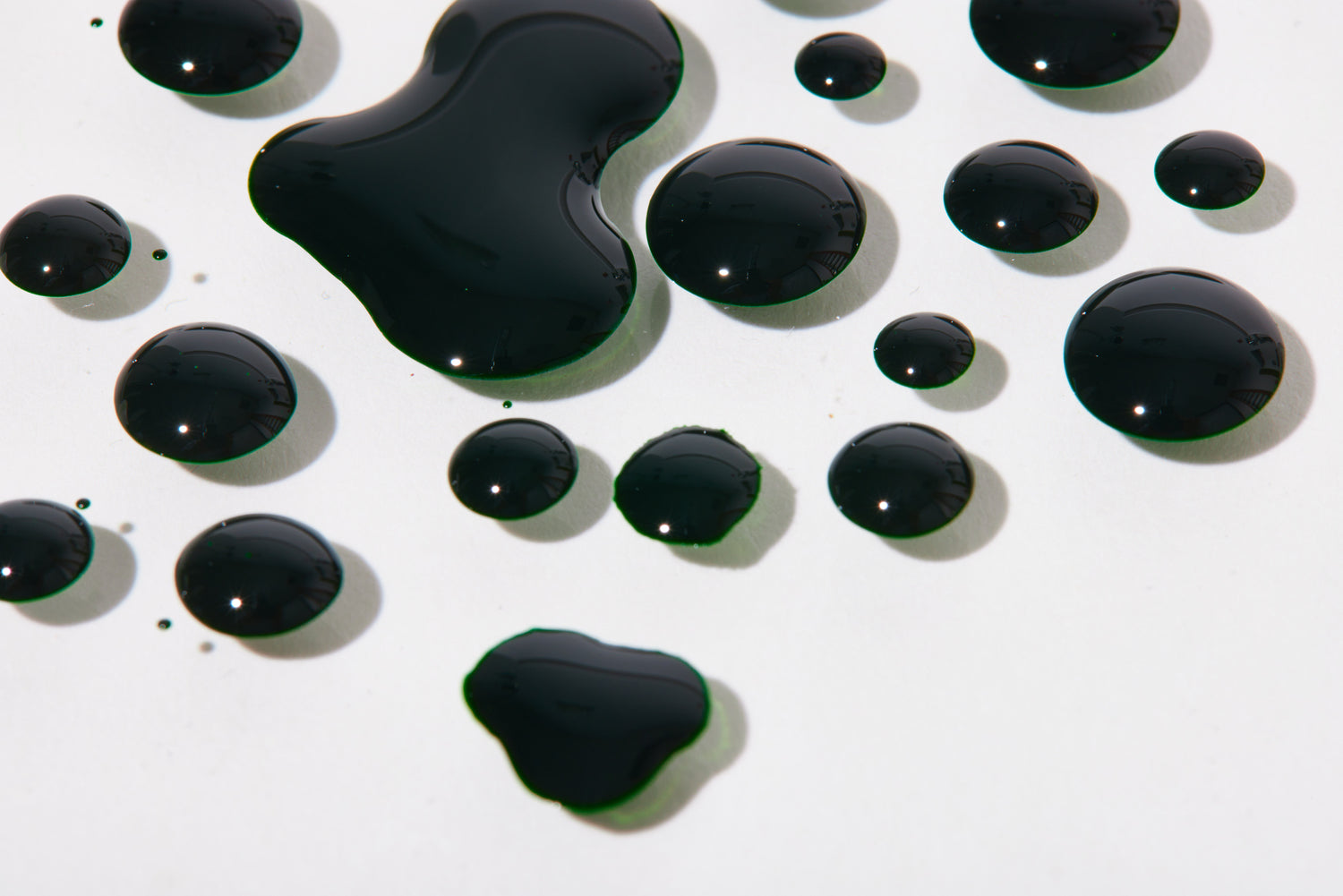 Swatch image of HigherDose Detox Drops