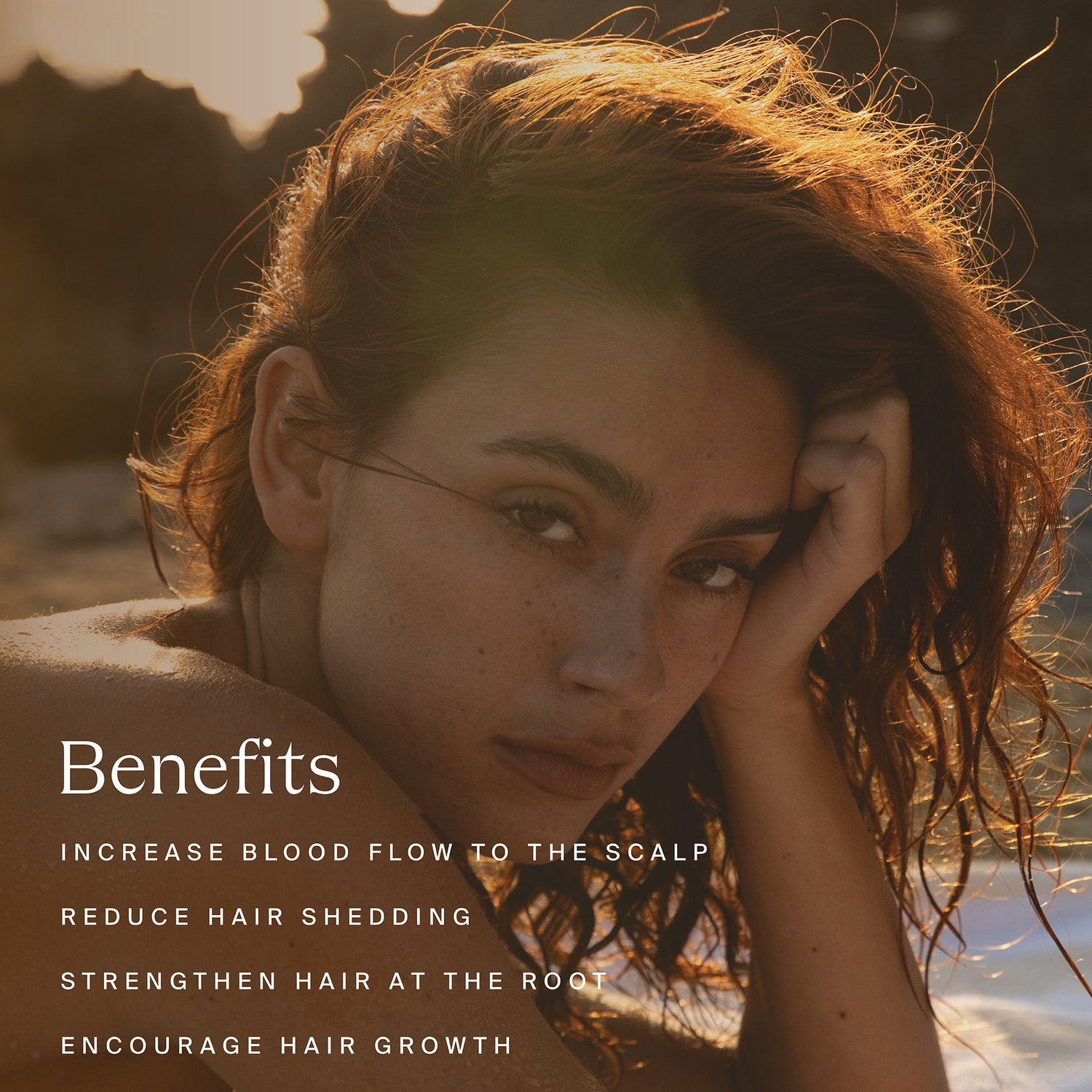 Information related to HigherDose Red Light Hat