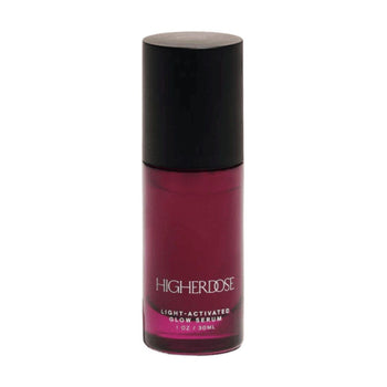 HigherDose Light-Activated Glow Serum main image