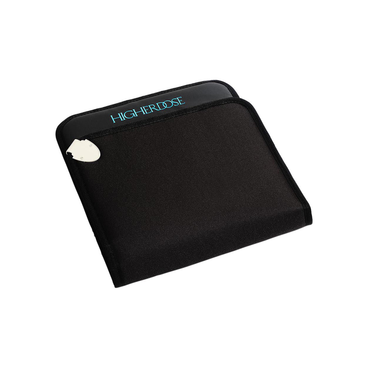 Side image of HigherDose Infrared PEMF Go Mat