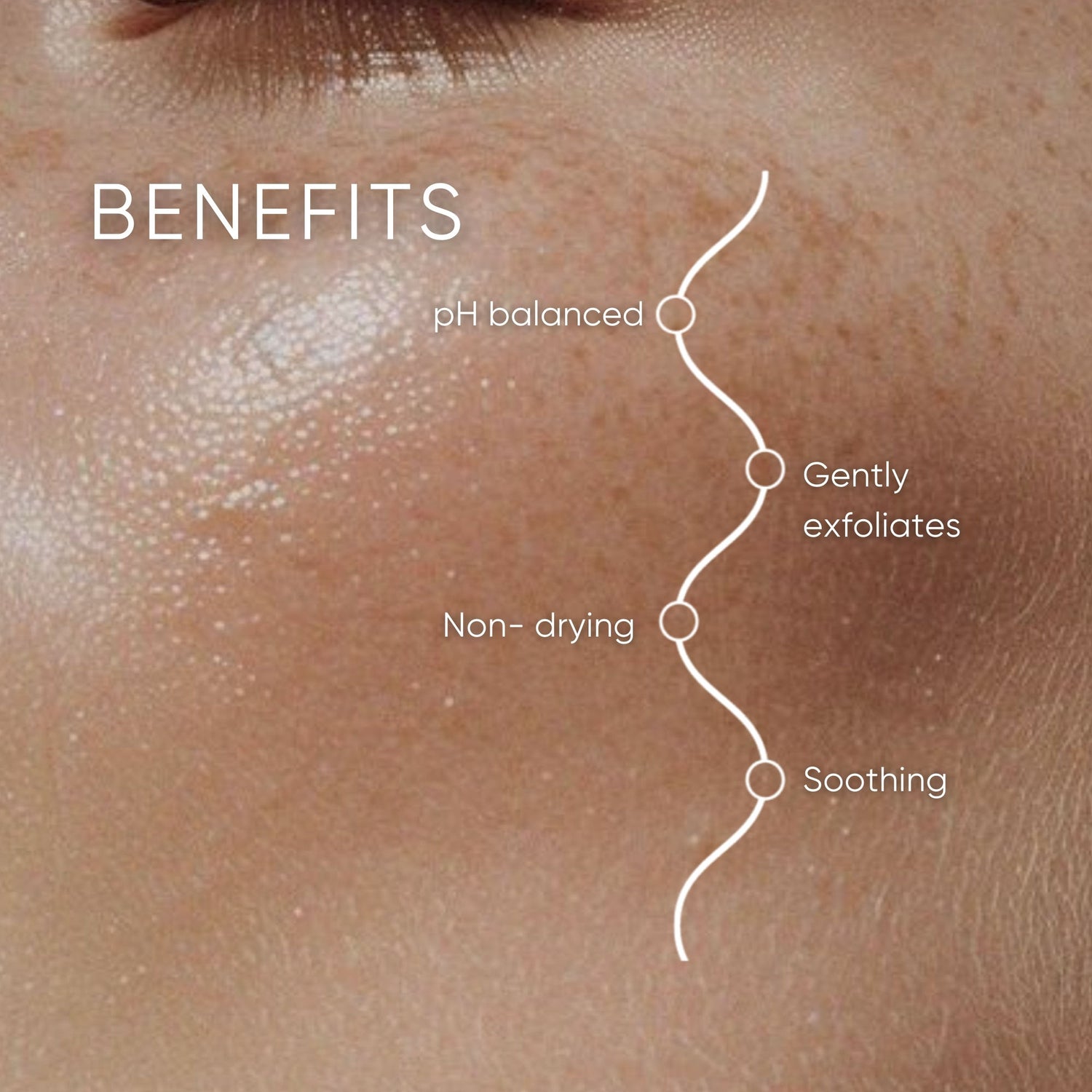 Information related to Plantkos Gentle Exfoliating Gel Cleanser