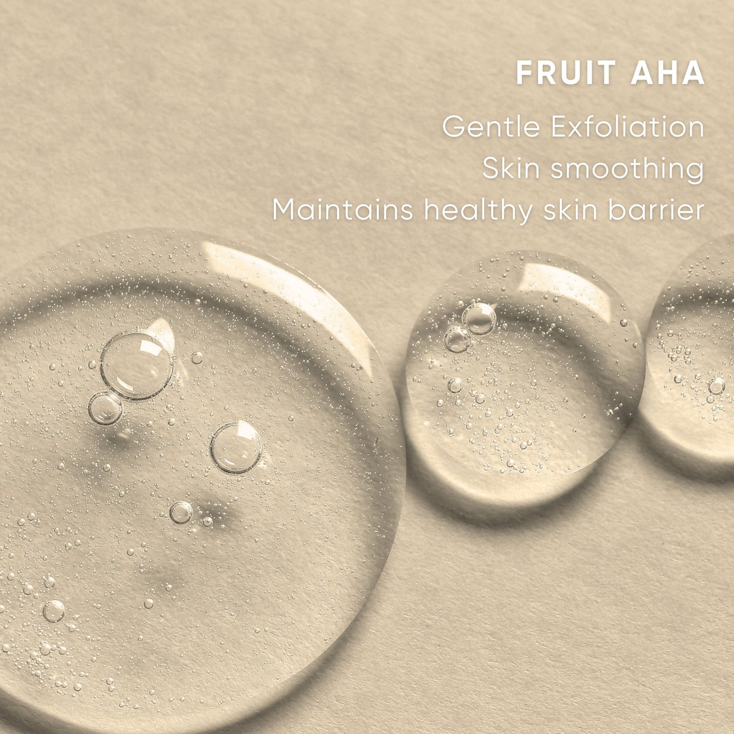 Information related to Plantkos Gentle Exfoliating Gel Cleanser