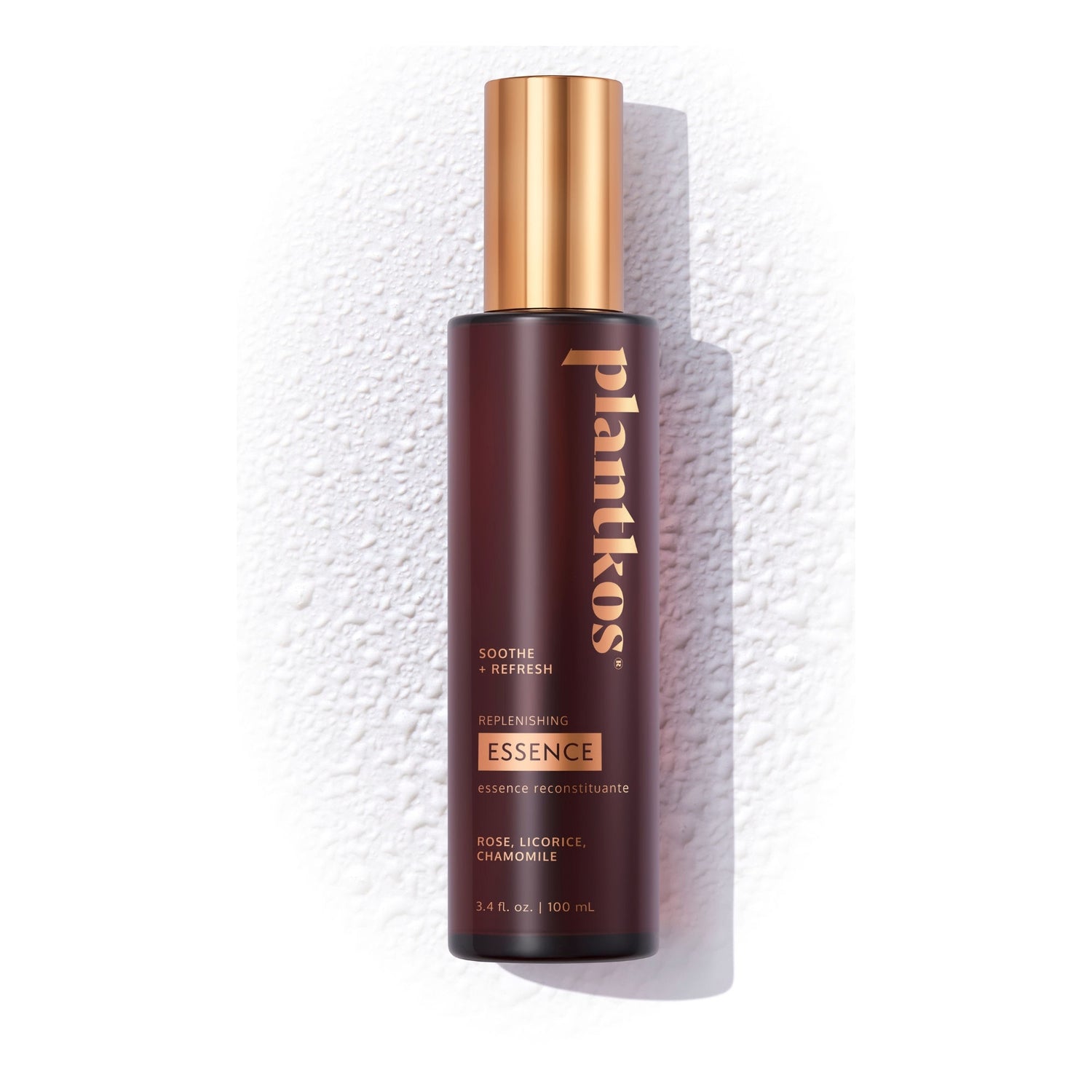 Swatch image of Plantkos Replenishing Essence