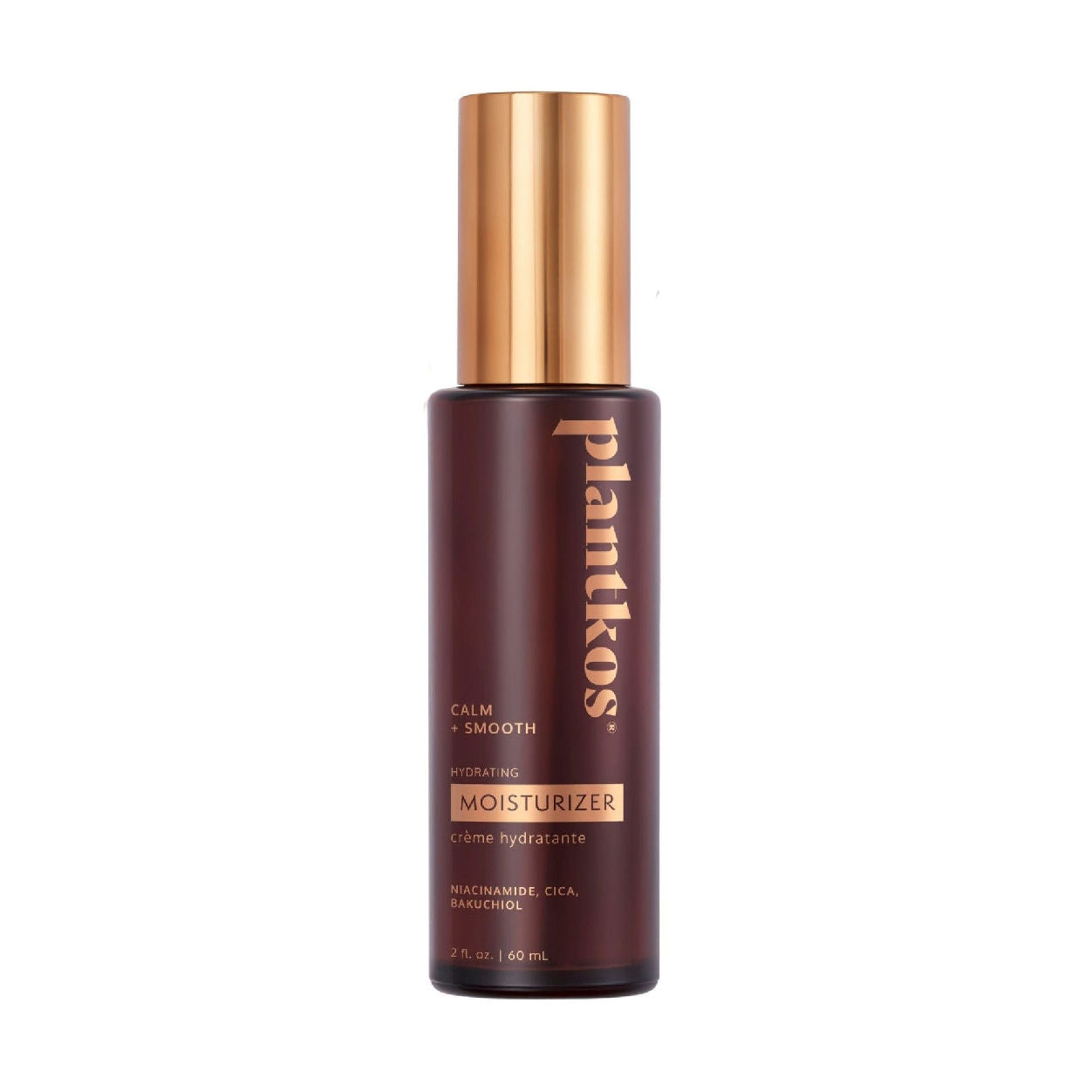 Plantkos Hydrating Moisturizer main image