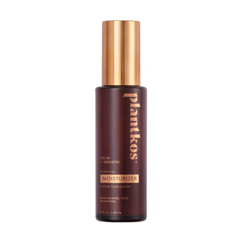 Plantkos Hydrating Moisturizer main image