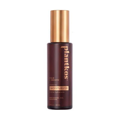 Hydrating Moisturizer