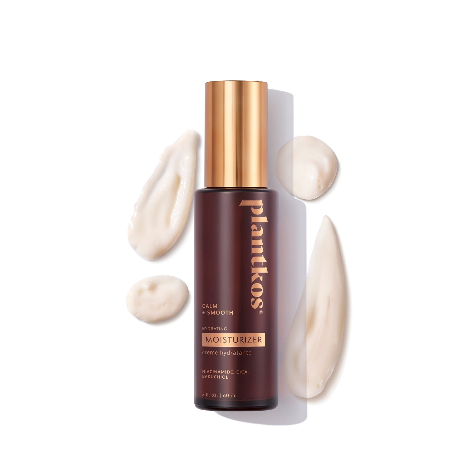 Swatch image of Plantkos Hydrating Moisturizer