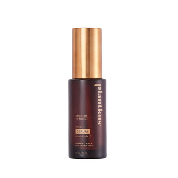 Plantkos Triple C Serum main image