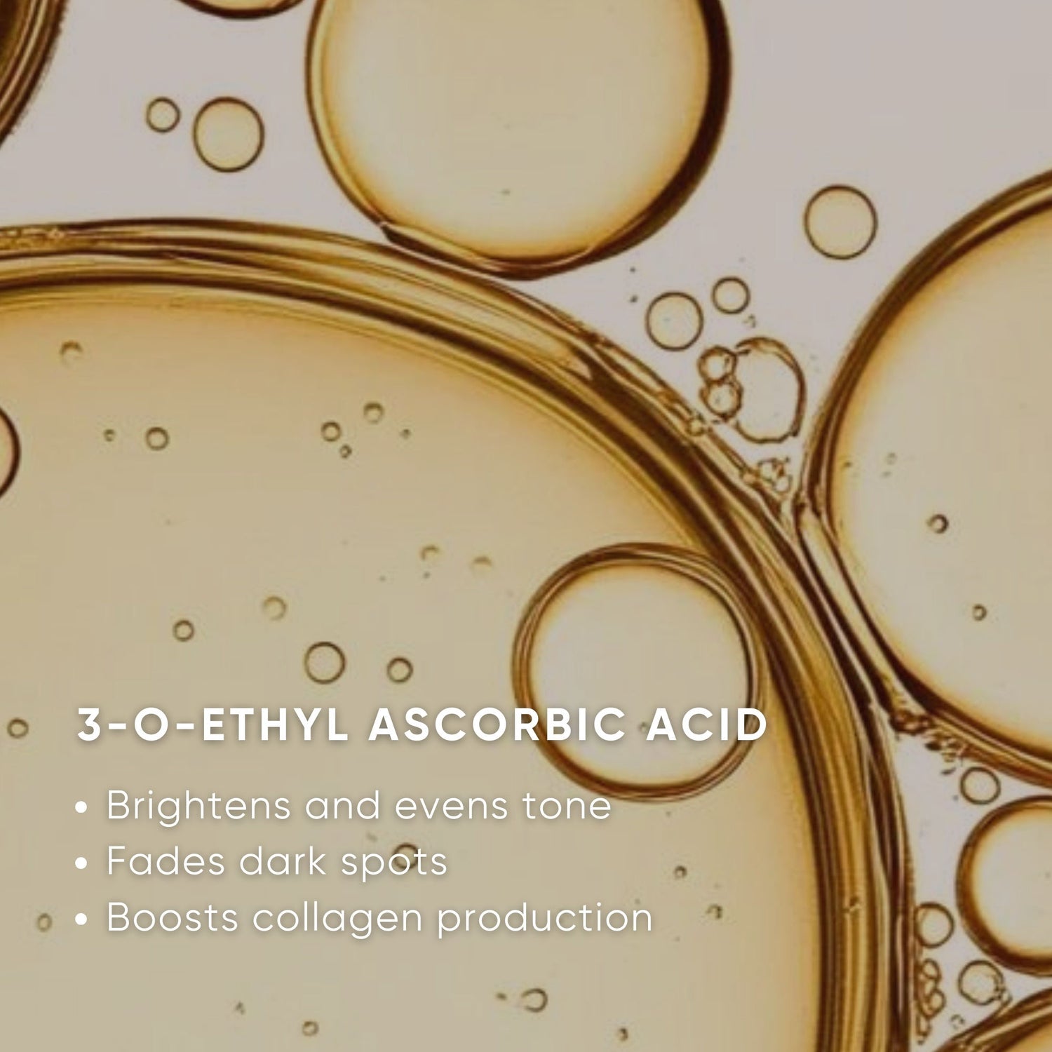 Information related to Plantkos Triple C Serum
