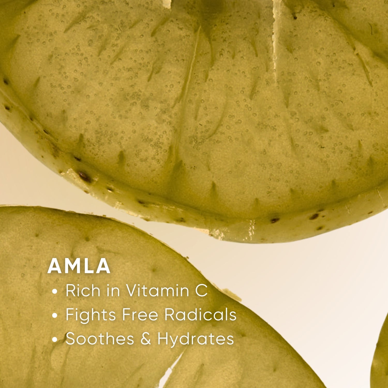 Information related to Plantkos Triple C Serum