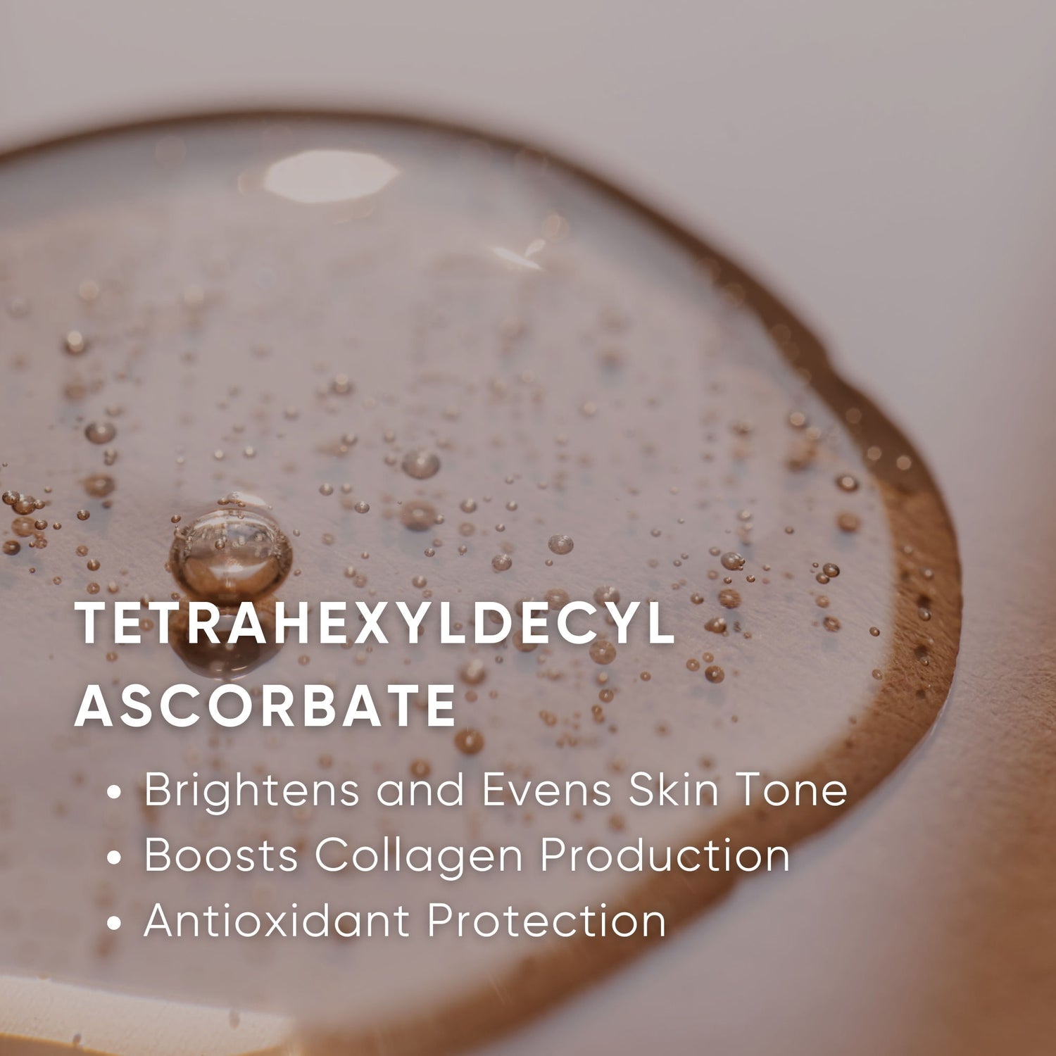 Information related to Plantkos Triple C Serum