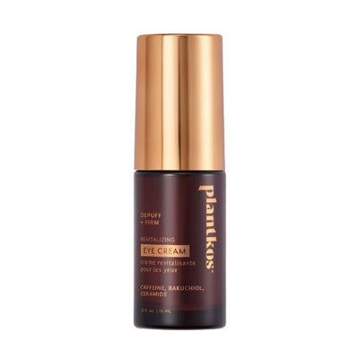 Revitalizing Eye Cream