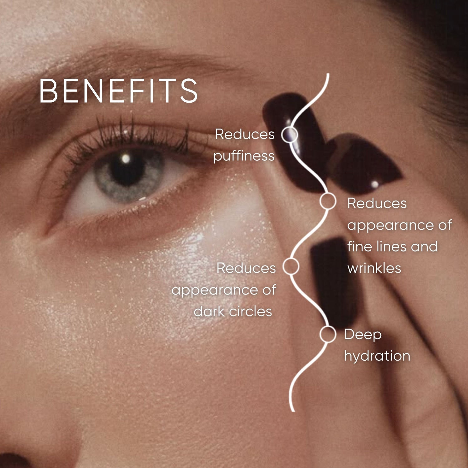 Information related to Plantkos Revitalizing Eye Cream