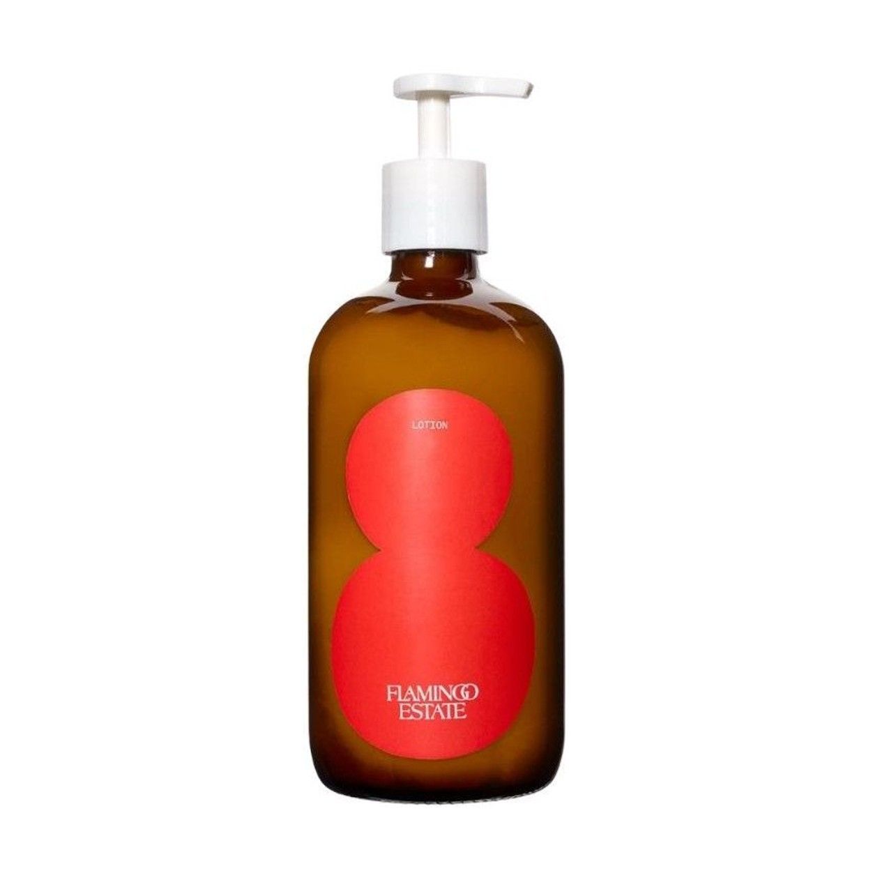 Flamingo Estate Roma Heirloom Tomato Body Lotion main image
