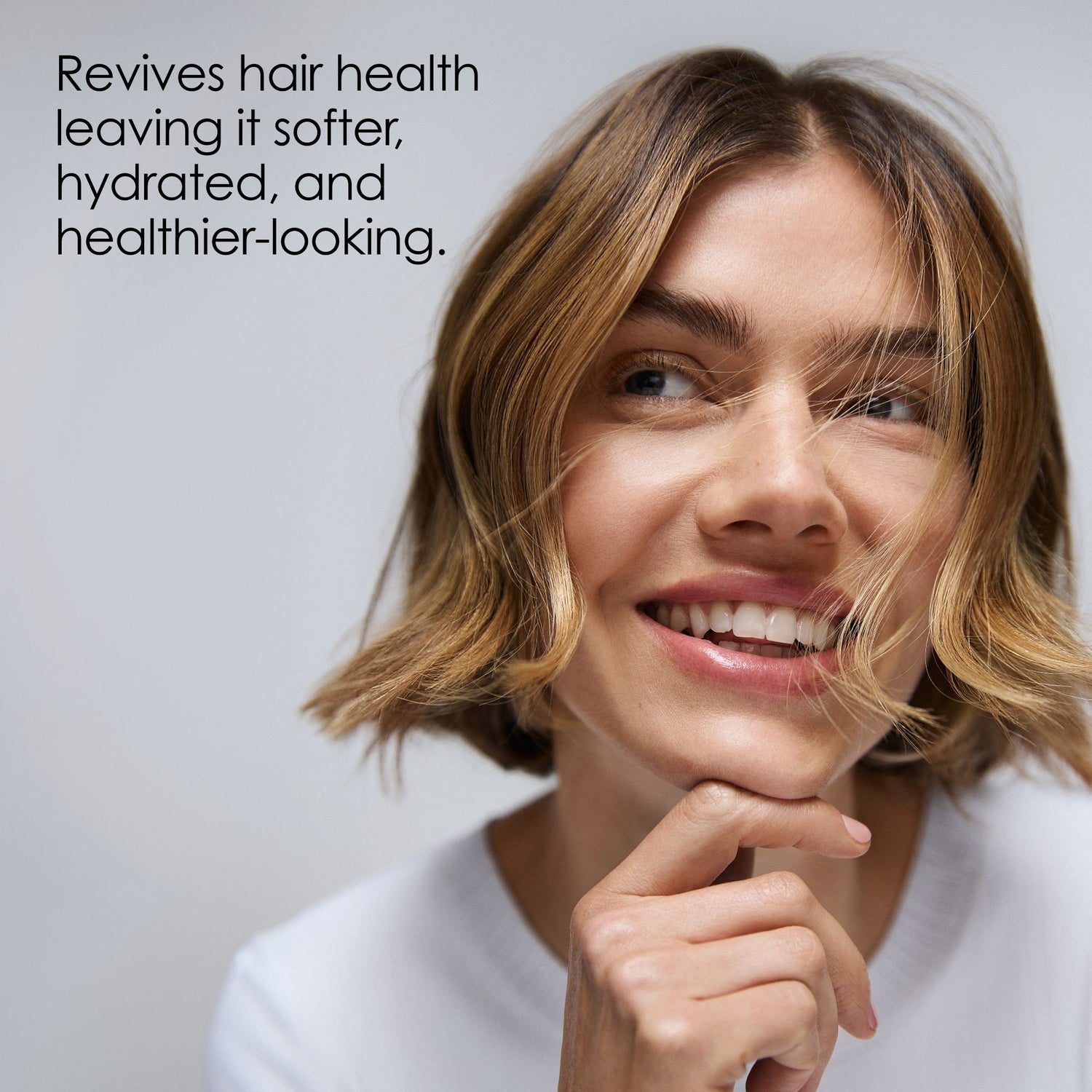 Information related to Olaplex No.5L Moisturize & Mend Leave-In Conditioner