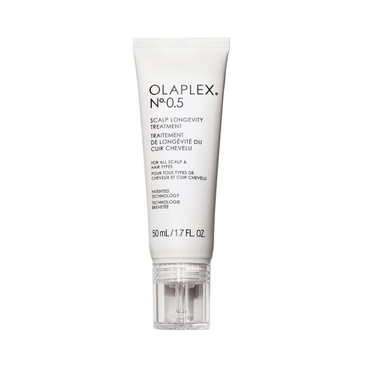 Olaplex No. 0.5 Scalp Longevity Treatment main image
