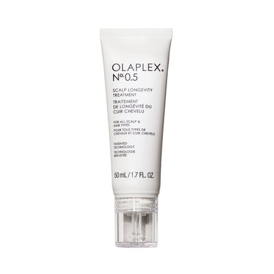 No. 0.5 Scalp Longevity Treatment