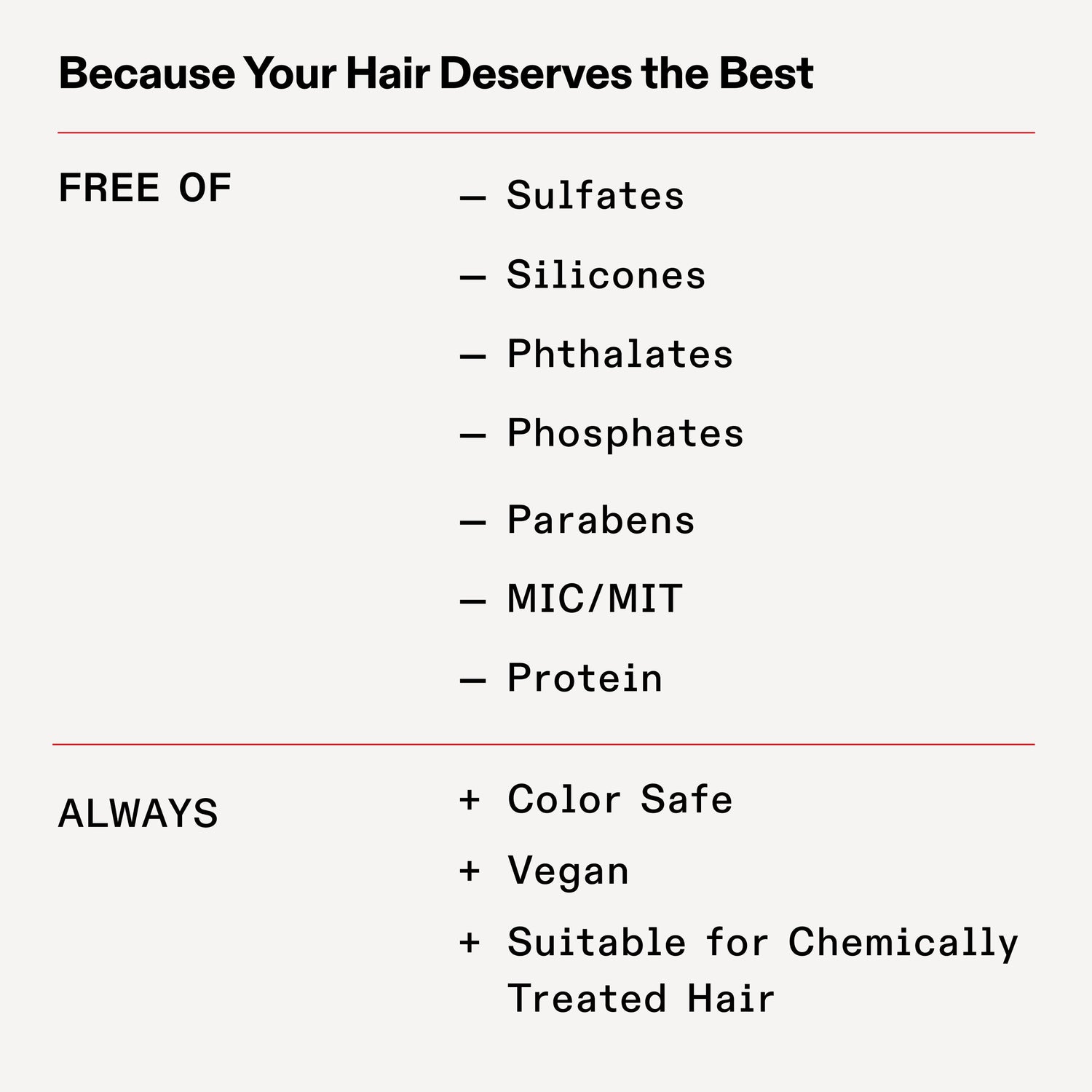 Information related to Olaplex Rich Moisture Hydration and Anti-Frizz Hair Mask