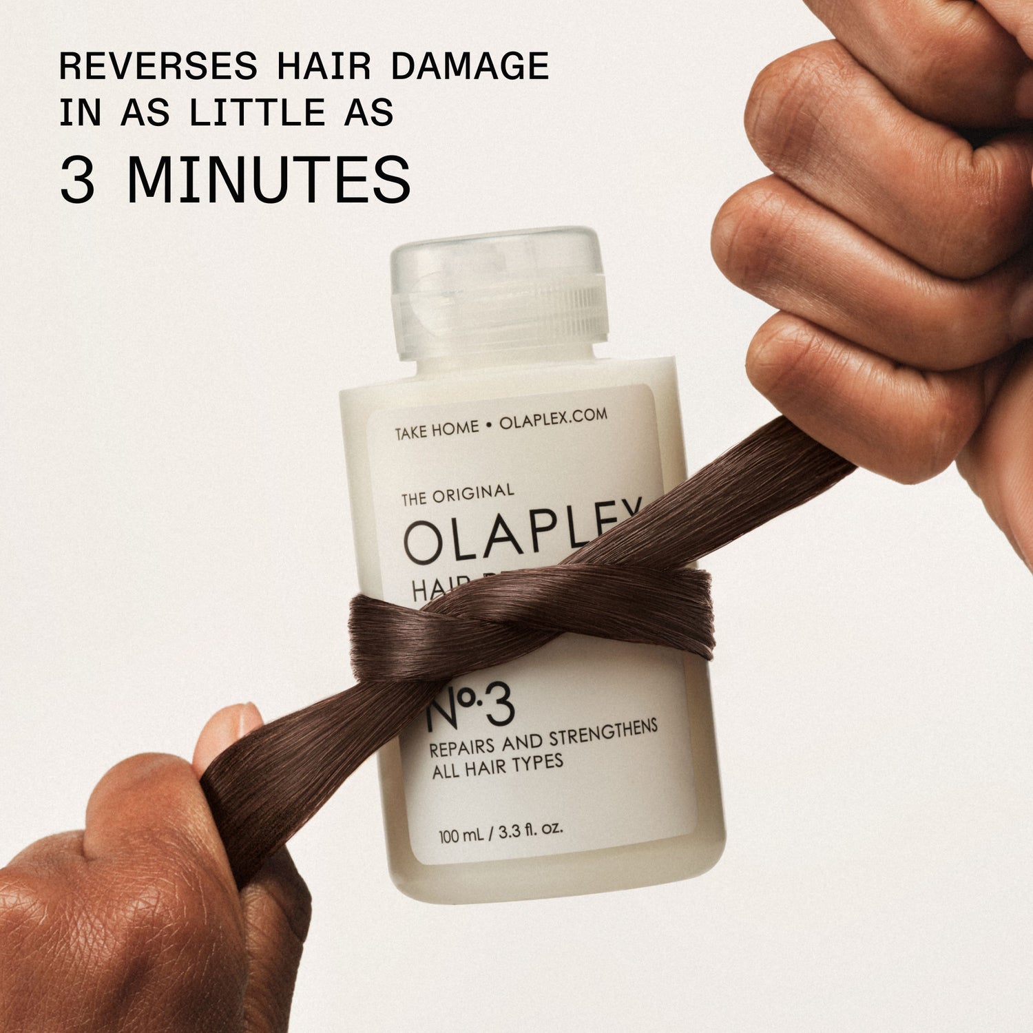 Information related to Olaplex The Full-On Shine Hair Routine Value Set (Limited Edition)