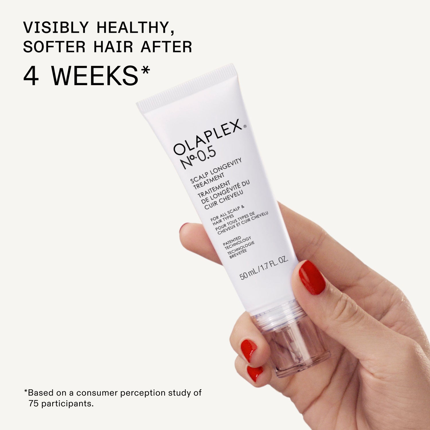 Information related to Olaplex The Full-On Shine Hair Routine Value Set (Limited Edition)