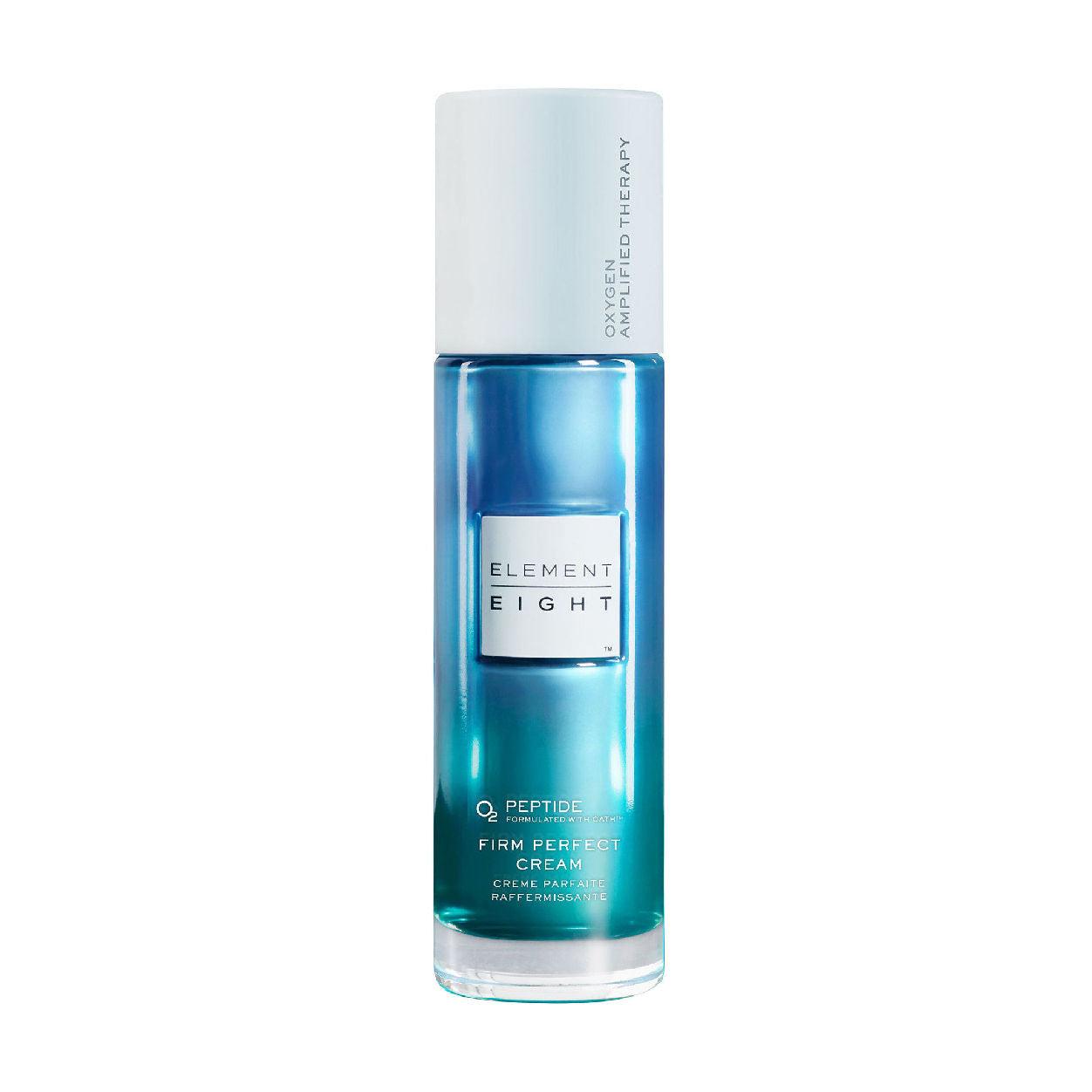 Element Eight O2 Peptide Firm Perfect Moisturizer for Wrinkles and Aging Skin main image