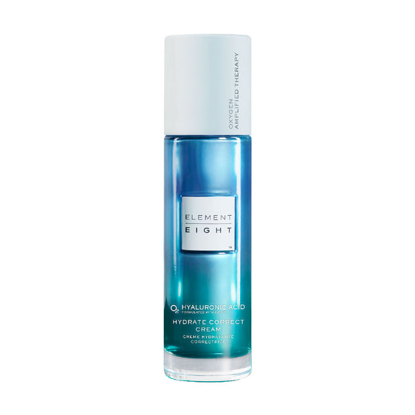 Element Eight O2 Hyaluronic Acid Hydrate Correct Moisturizer for