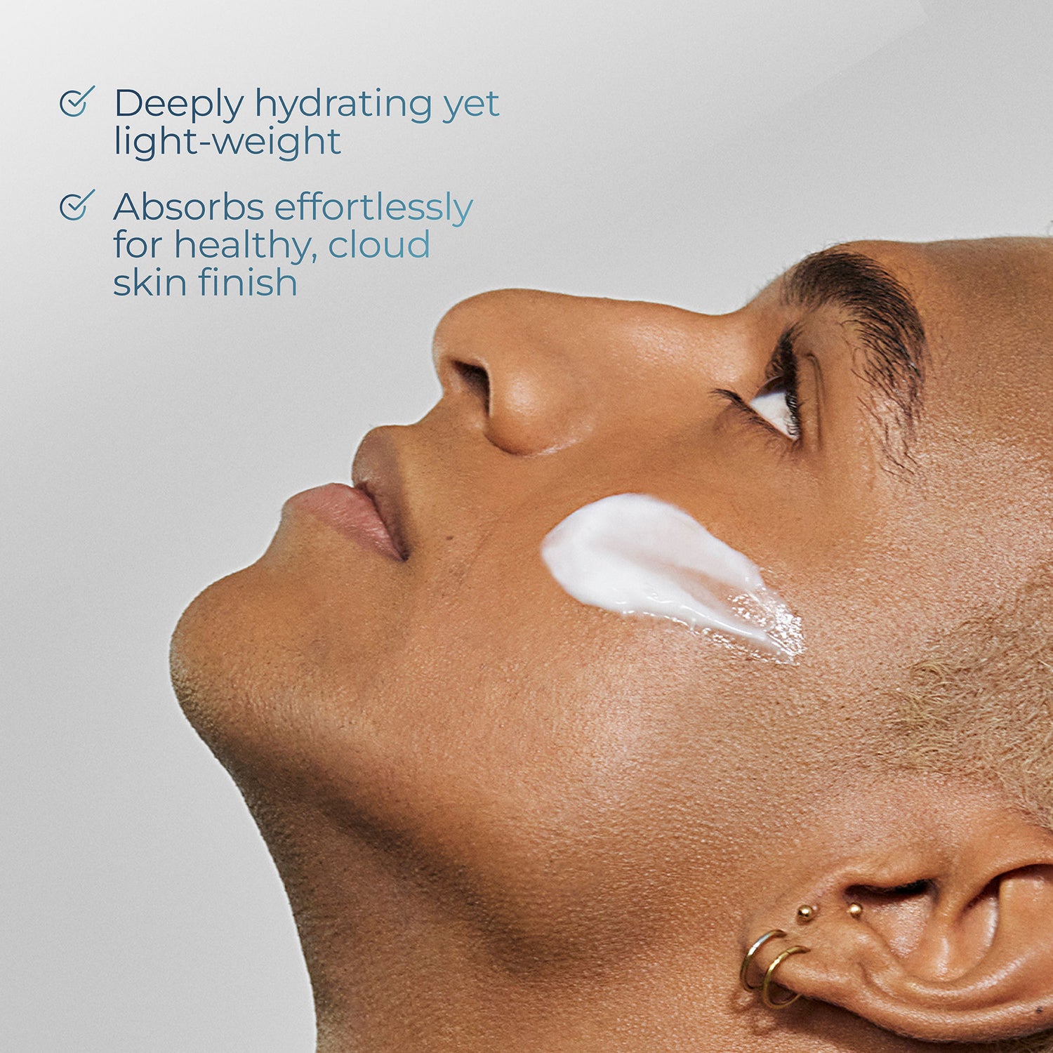 Information related to Element Eight O2 Hyaluronic Acid Hydrate Correct Moisturizer for Dry Skin