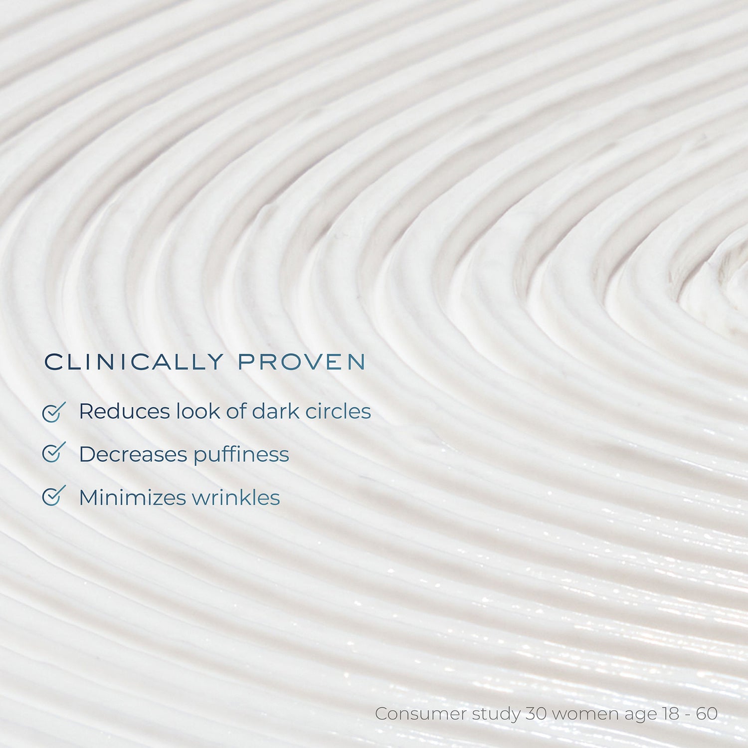 Swatch image of Element Eight O2 Caffeine Eight Active Multitasking Eye Cream