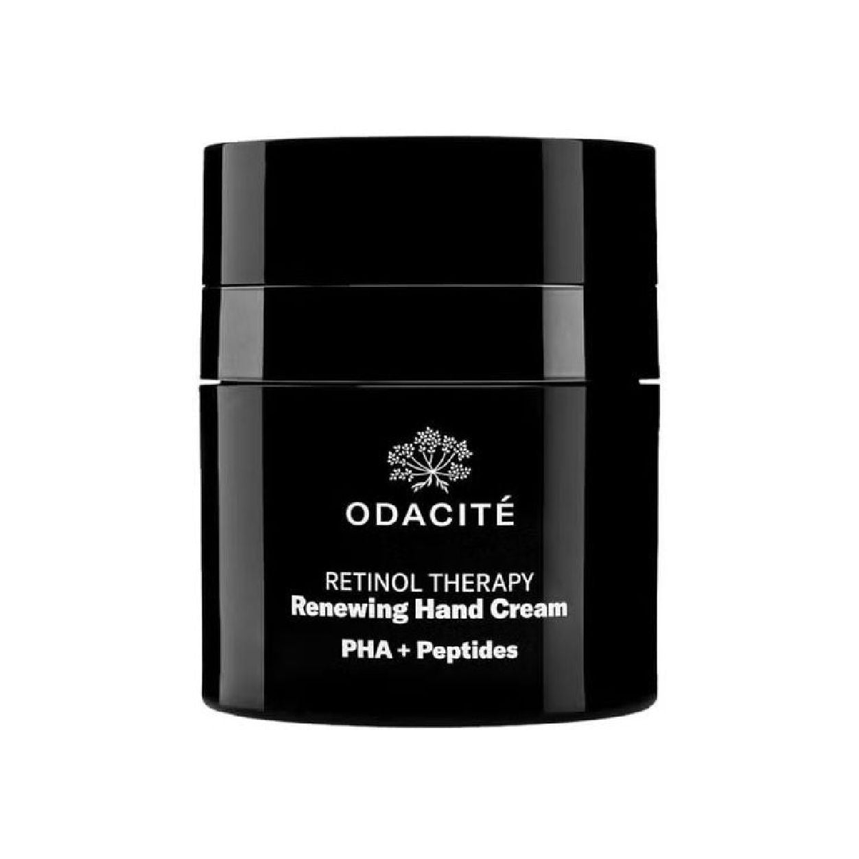 Odacité Retinol Therapy Renewing Hand Cream main image