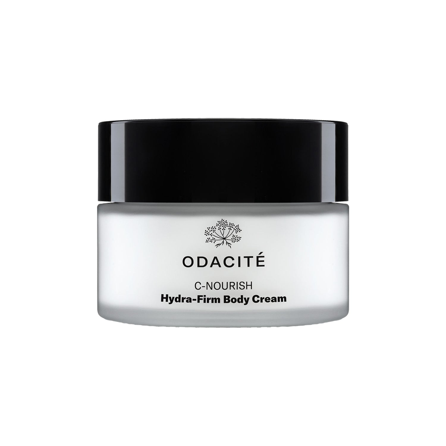 Odacité C-Nourish Hydra-Firm Body Cream main image