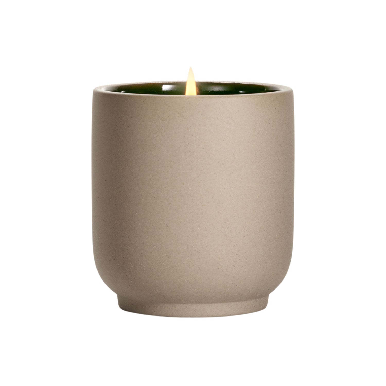 Homecourt Steeped Rose Candle main image