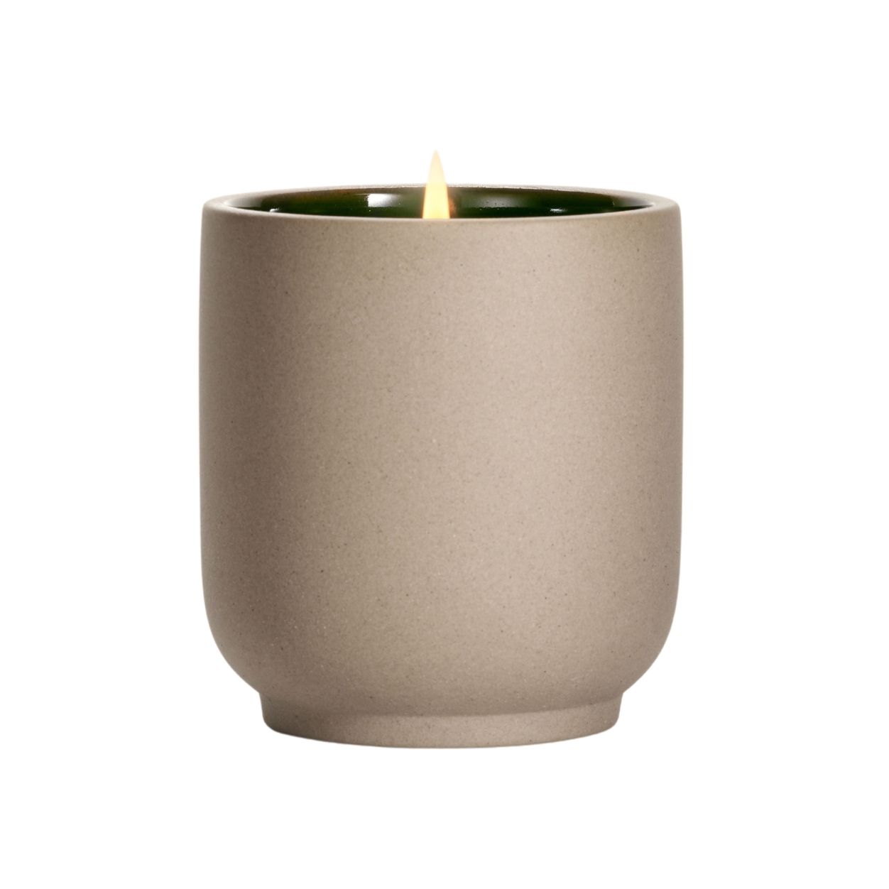 Homecourt Neroli Leaf Candle main image