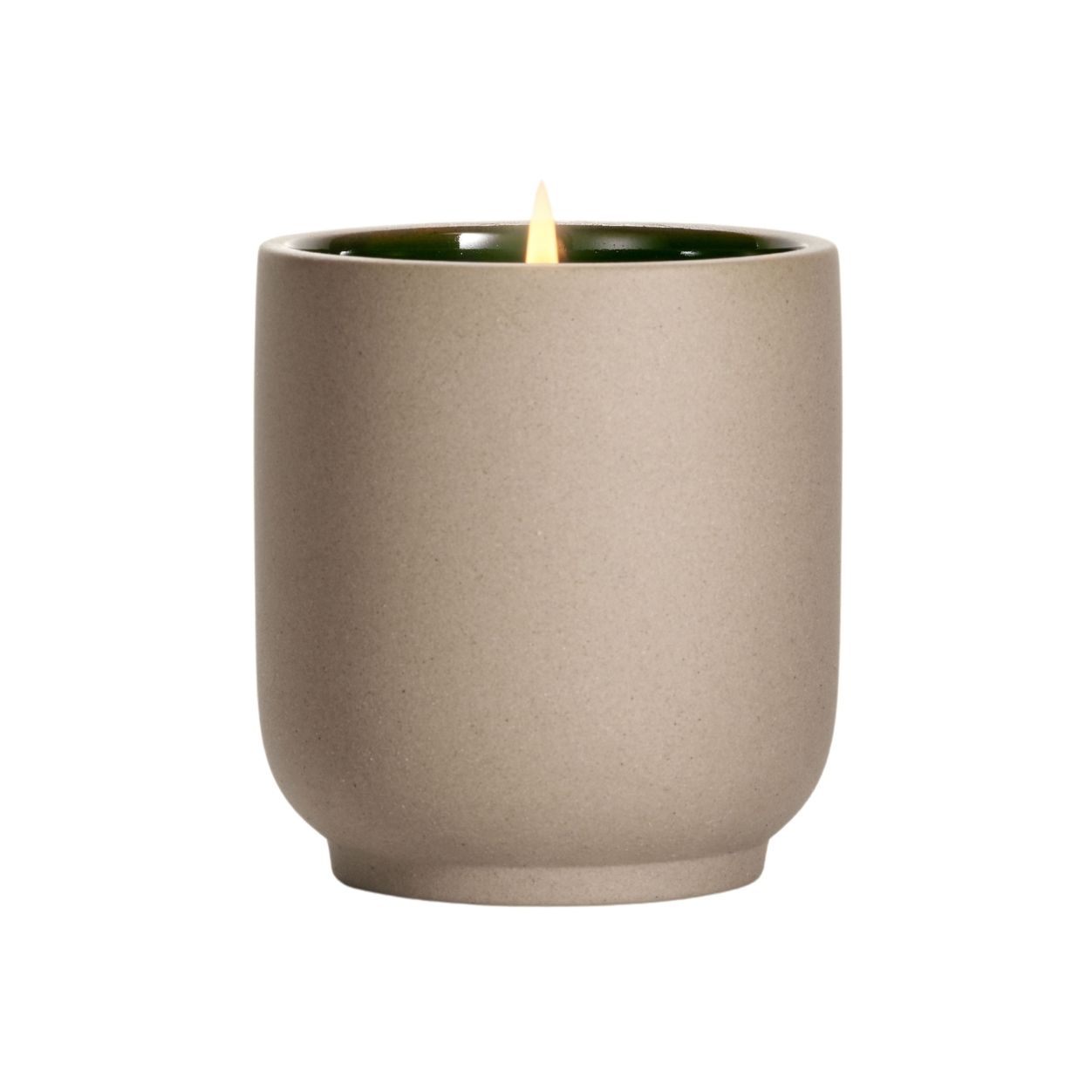 Homecourt Cipres Mint Candle main image