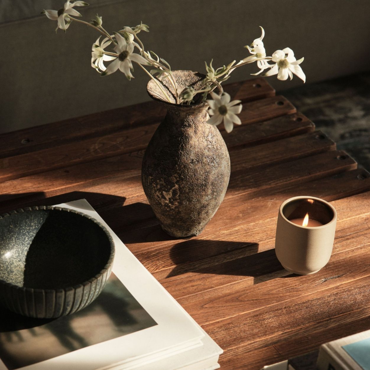 Image of product in the same collection as Homecourt Cece Candle