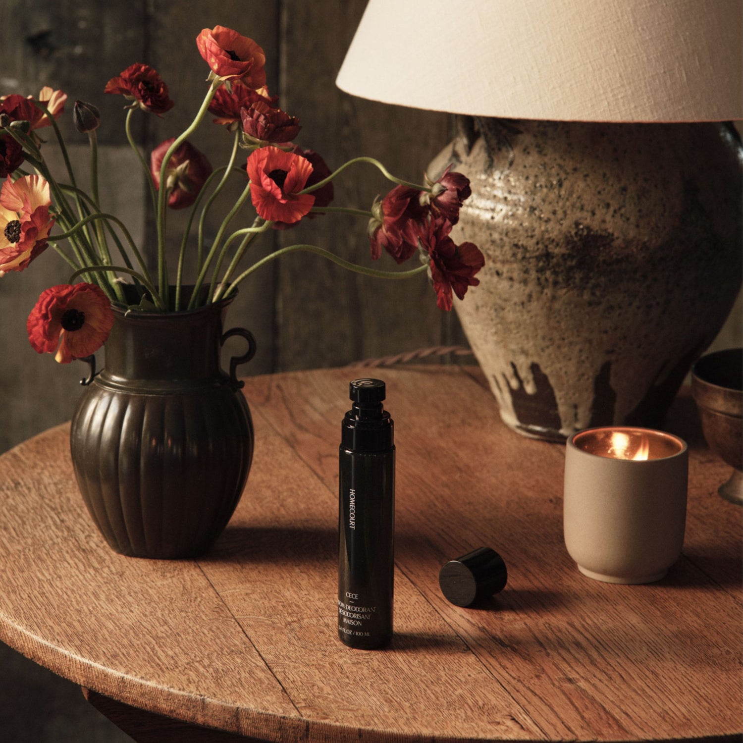 Image of product in the same collection as Homecourt Neroli Leaf Room Deodorant