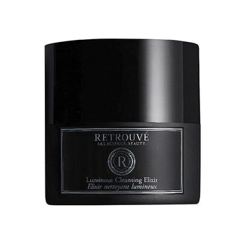 Retrouvé Luminous Cleansing Elixir main image